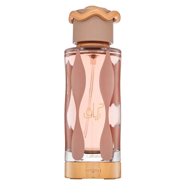 Teriaq Perfume 100ml EDP Lattafa | ScentSaver