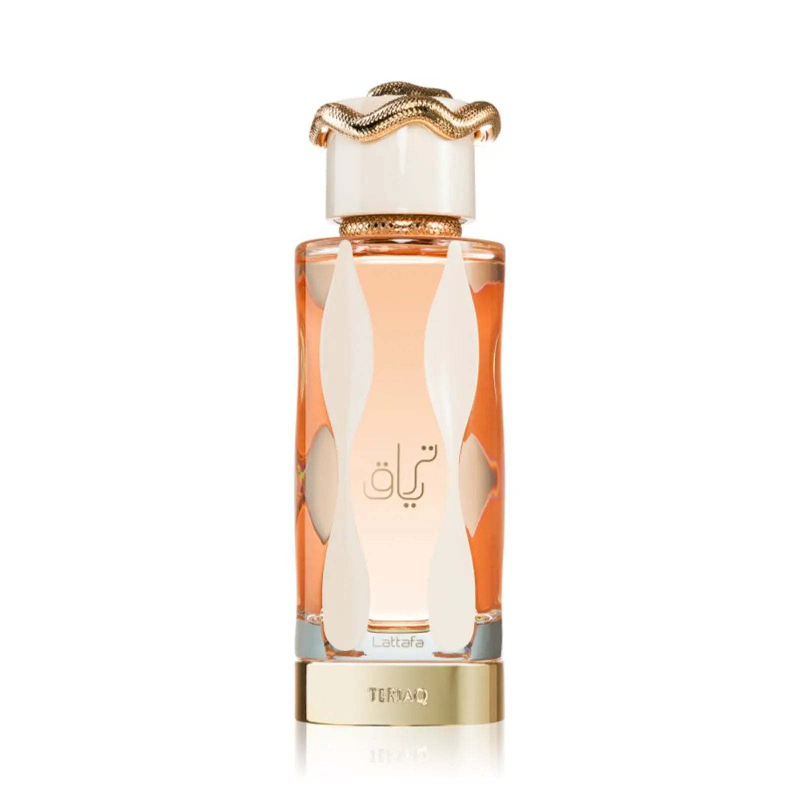 Teriaq Perfume 100ml EDP Lattafa | ScentSaver