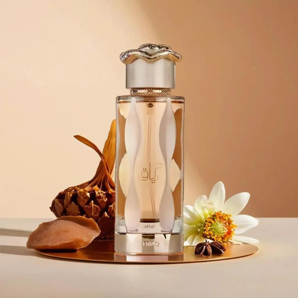 Teriaq Perfume 100ml EDP Lattafa | ScentSaver