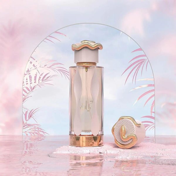 Teriaq Perfume 100ml EDP Lattafa | ScentSaver