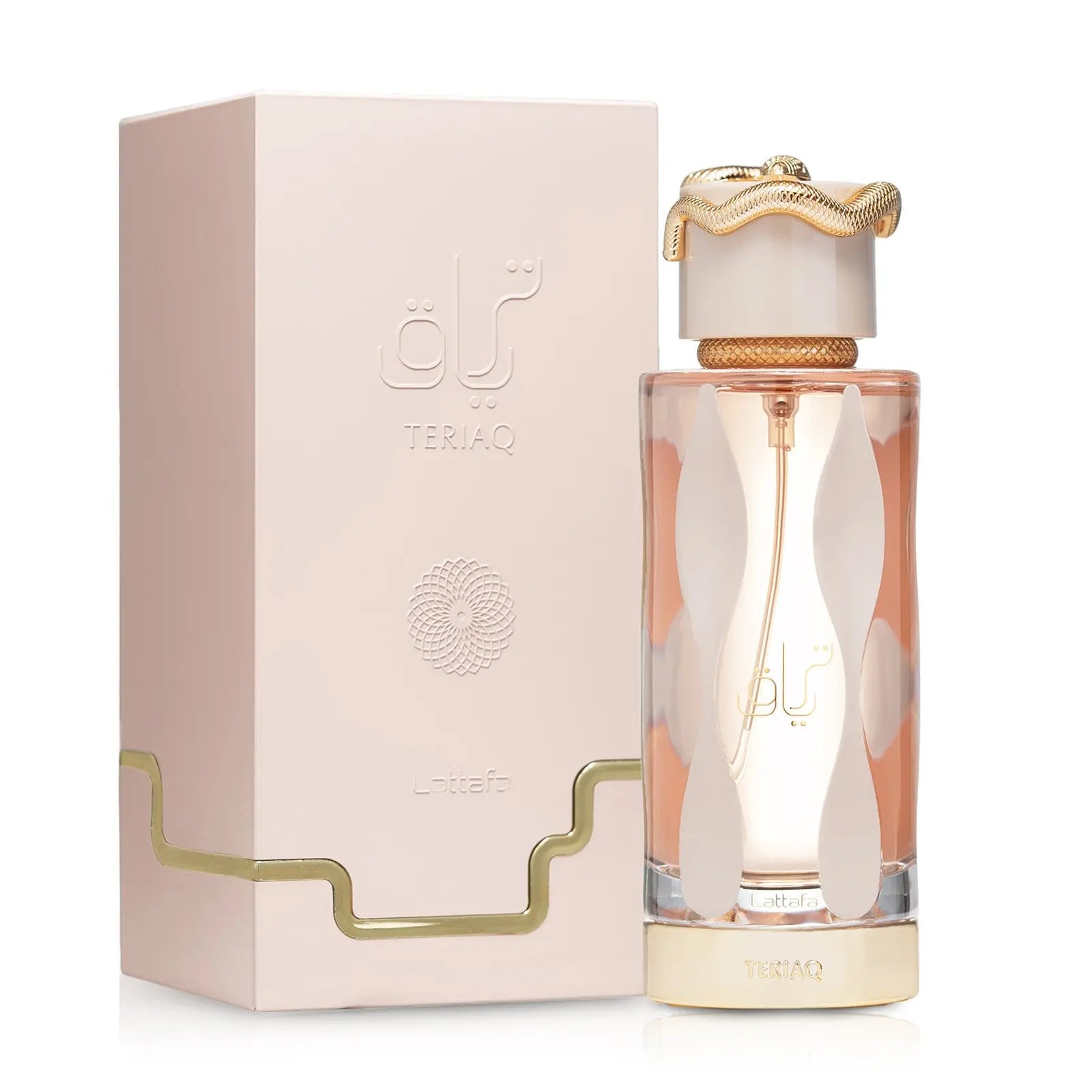 Teriaq Perfume 100ml EDP Lattafa | ScentSaver