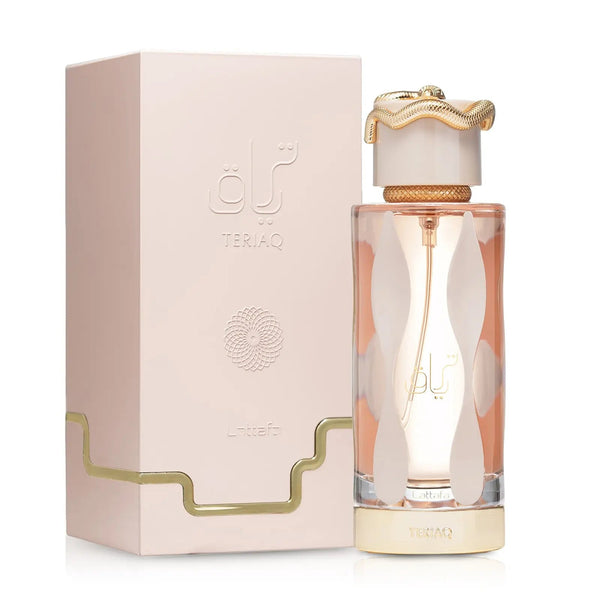Teriaq Perfume 100ml EDP Lattafa | ScentSaver