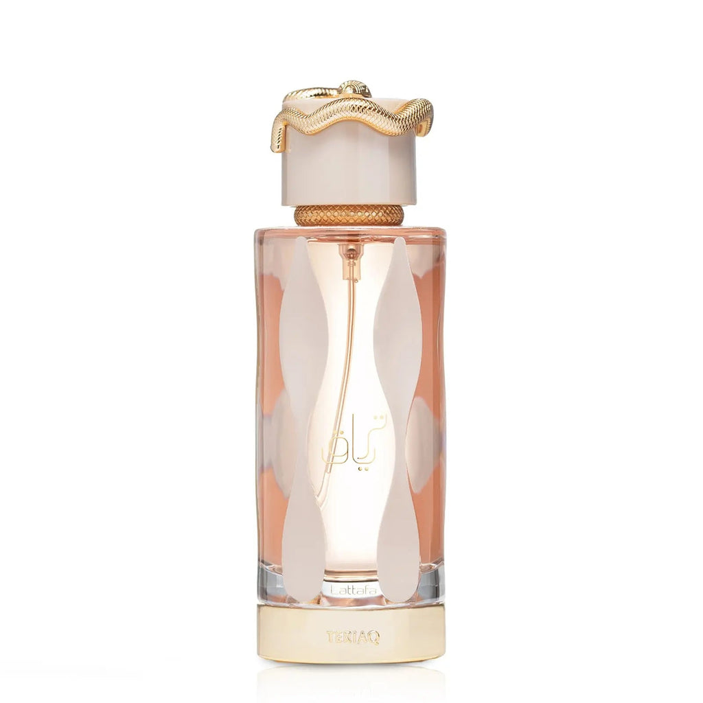Teriaq Perfume 100ml EDP Lattafa | ScentSaver