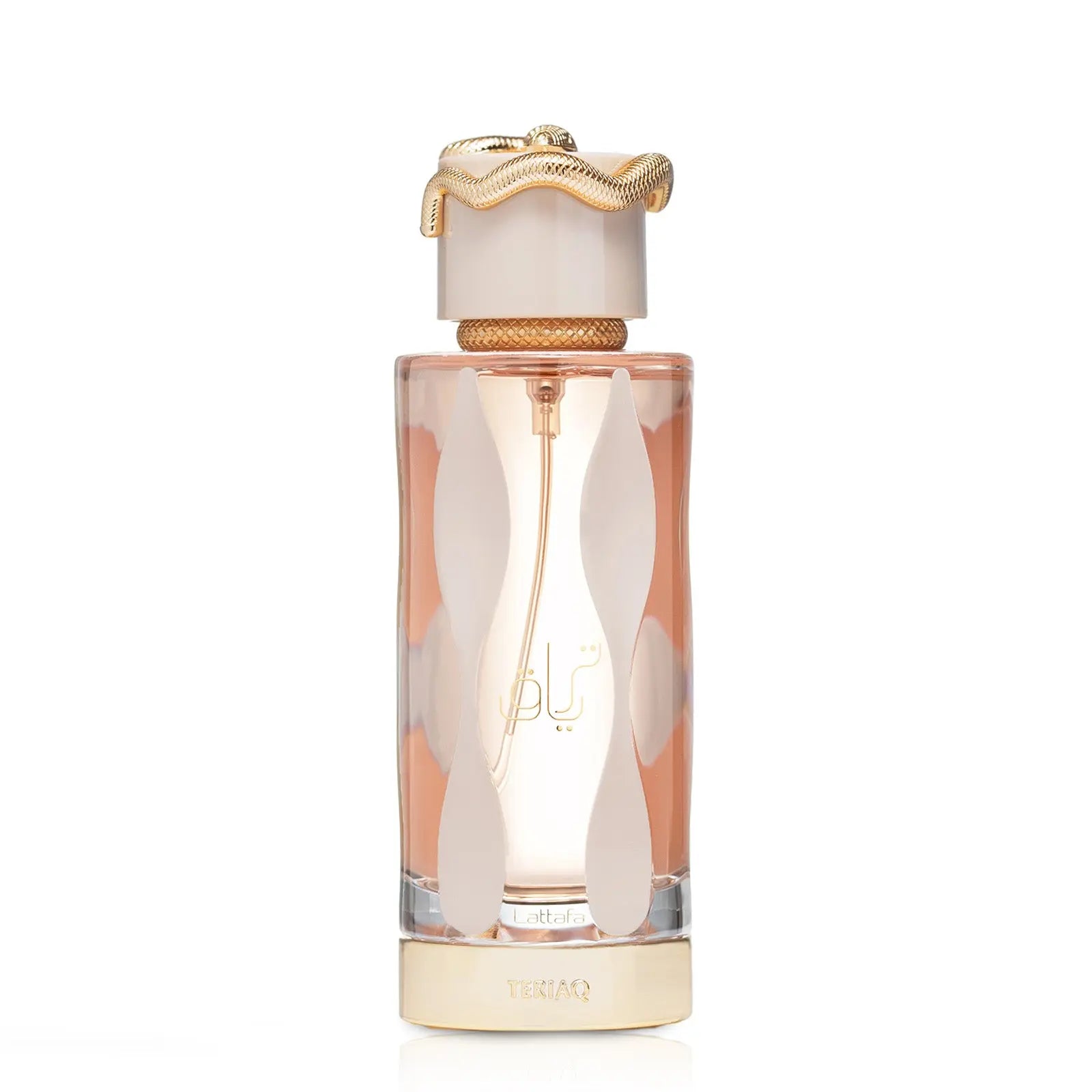 Teriaq Perfume 100ml EDP Lattafa | ScentSaver