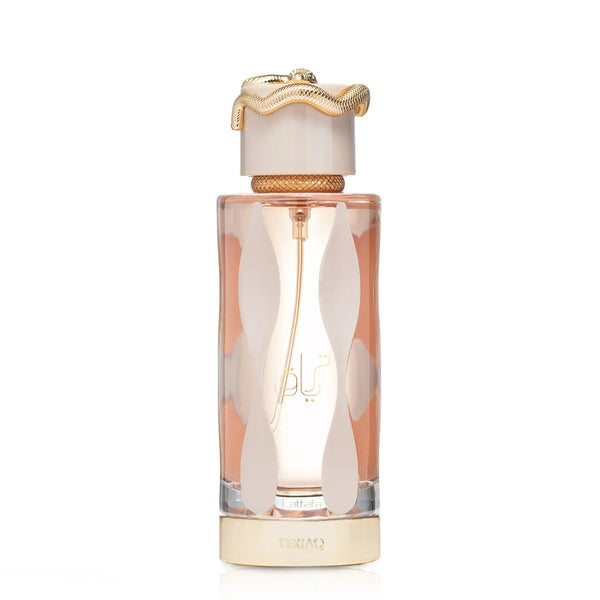 Teriaq Perfume 100ml EDP Lattafa | ScentSaver