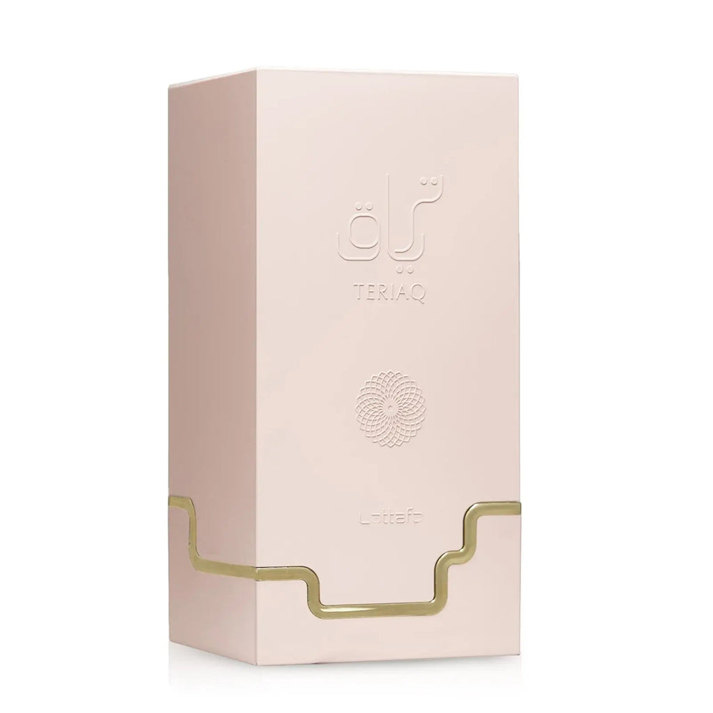 Teriaq Perfume 100ml EDP Lattafa | ScentSaver