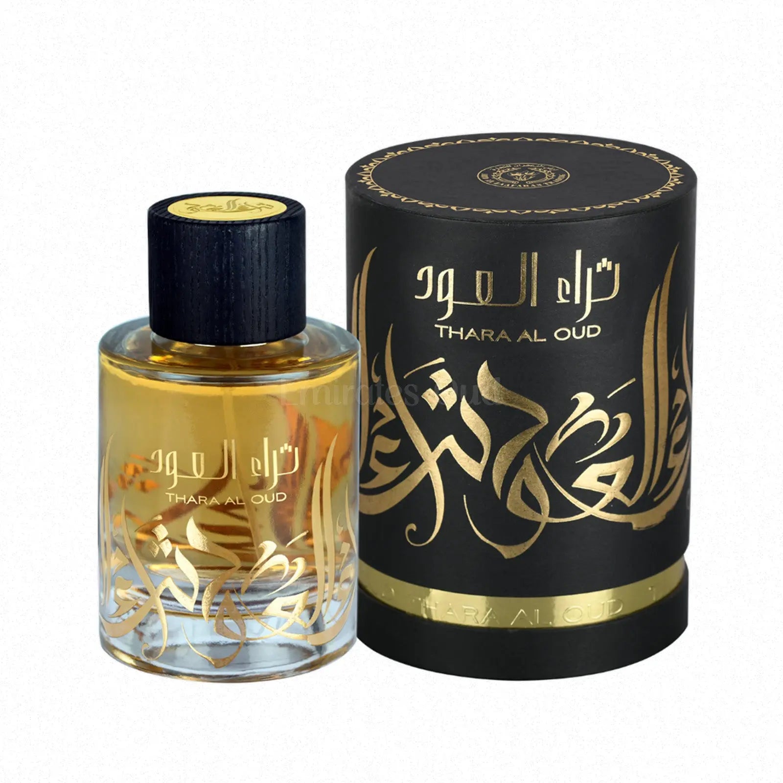 Thara Al Oud Perfume 100ml EDP by Ard Al Zaafaran | ScentSaver Main image