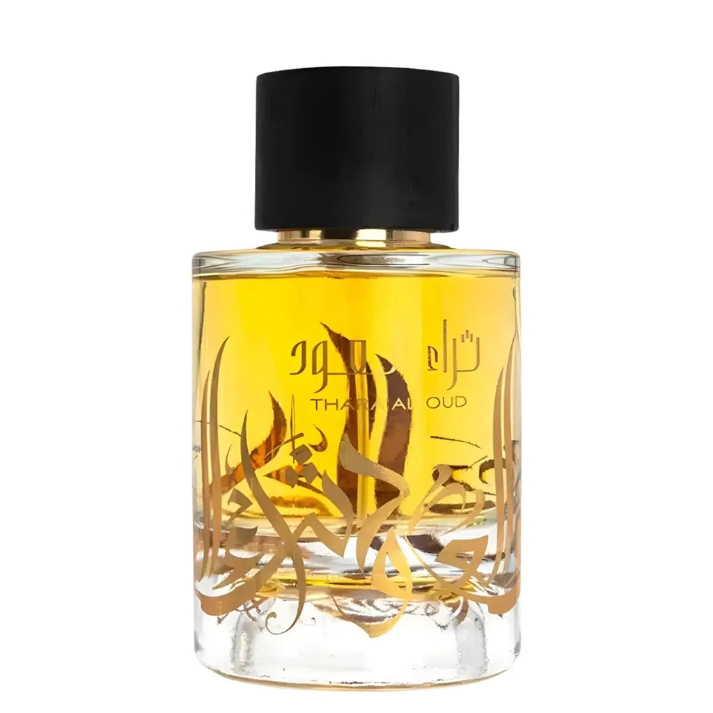 Thara Al Oud Perfume 100ml EDP by Ard Al Zaafaran | ScentSaver