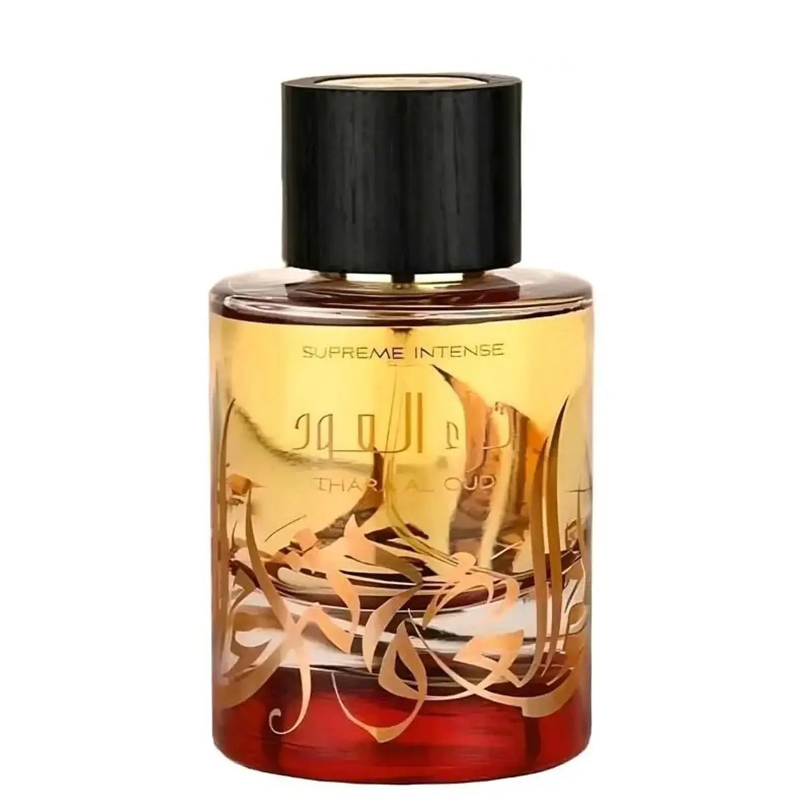 Thara Al Oud Supreme Intense Perfume 100ml EDP by Ard Al Zaafaran Secondary image