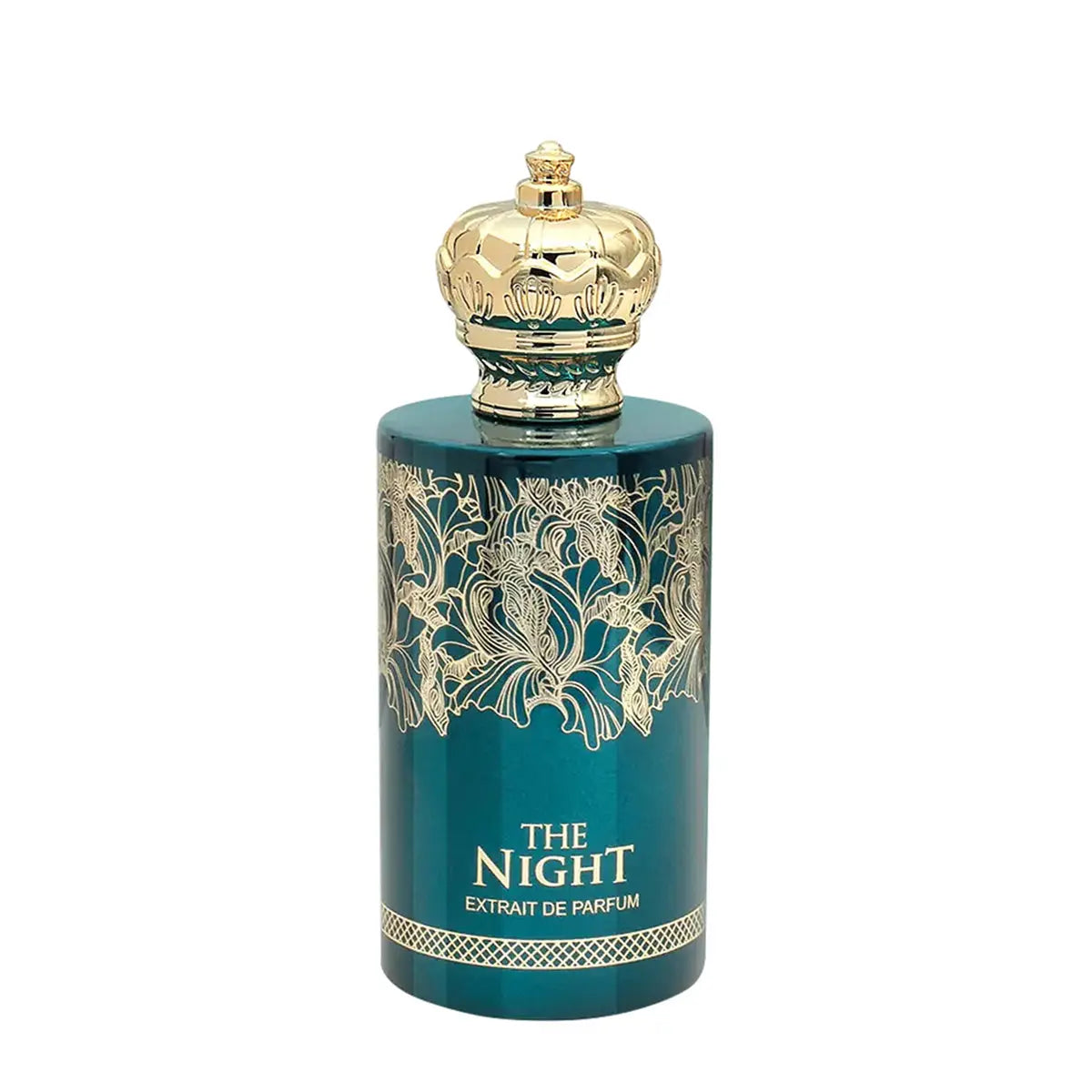 The Night Extrait De Parfum 60ml French Avenue by Fragrance World Secondary image