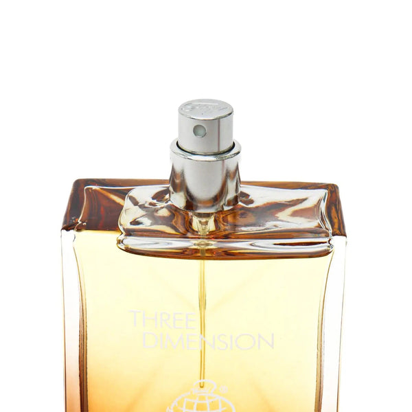 Three Dimension Perfume 100ml EDP Fragrance World | ScentSaver