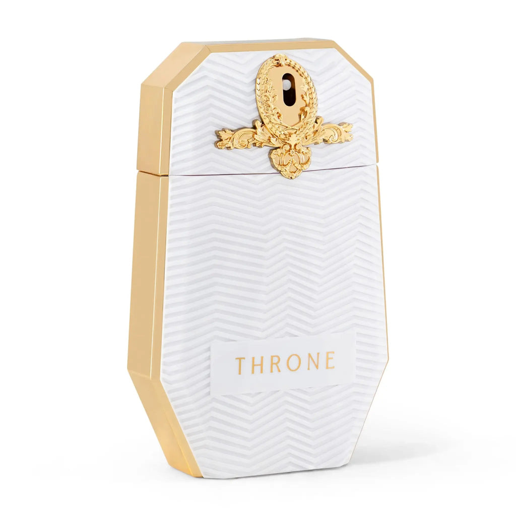 Throne Perfume 100ml EDP Maison Asrar | ScentSaver