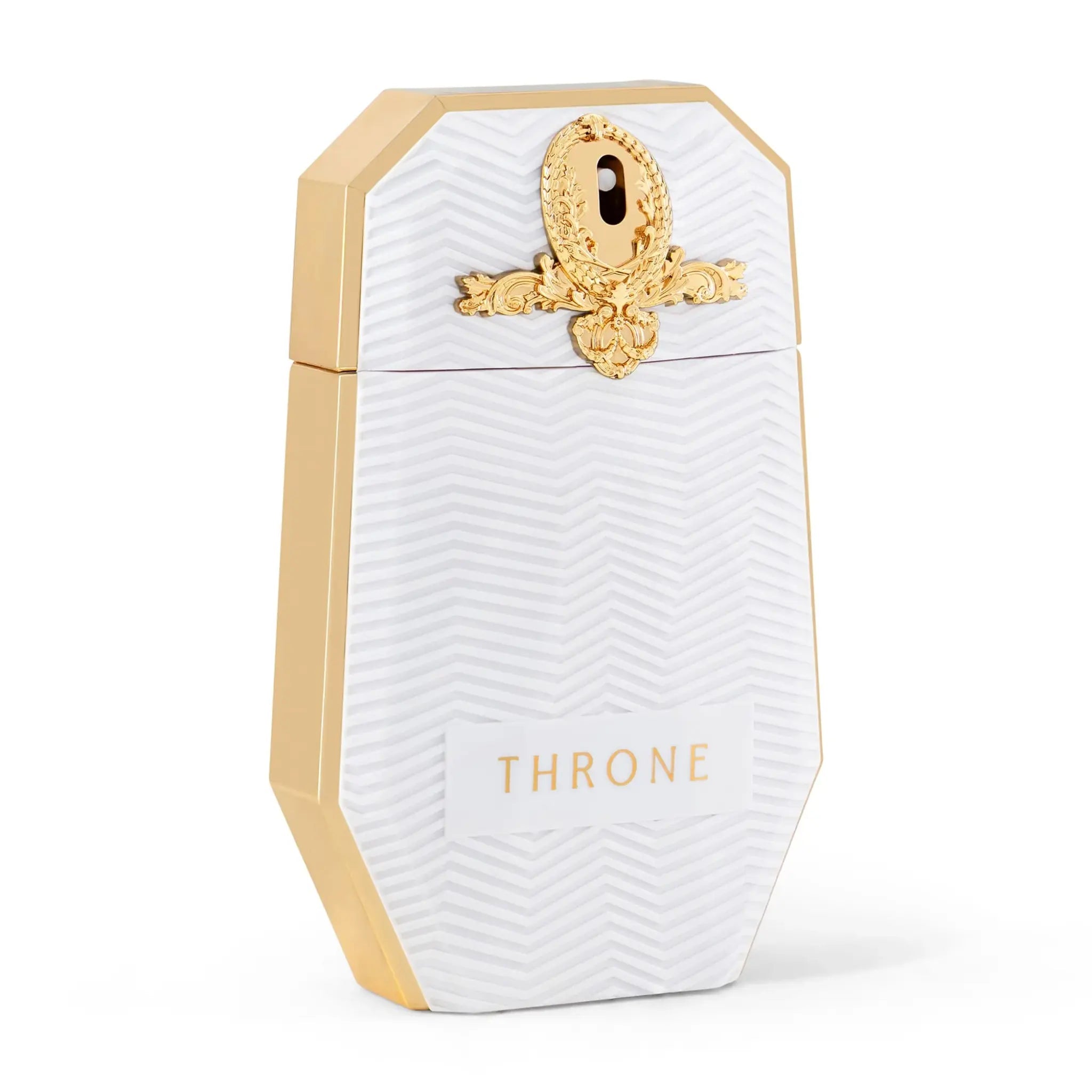 Throne Perfume 100ml EDP Maison Asrar | ScentSaver