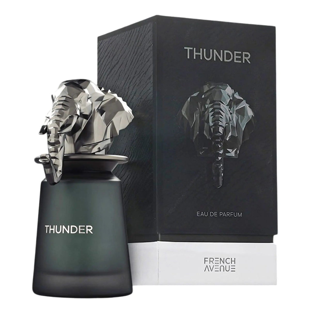 Thunder Perfume 100ml EDP French Avenue | ScentSaver