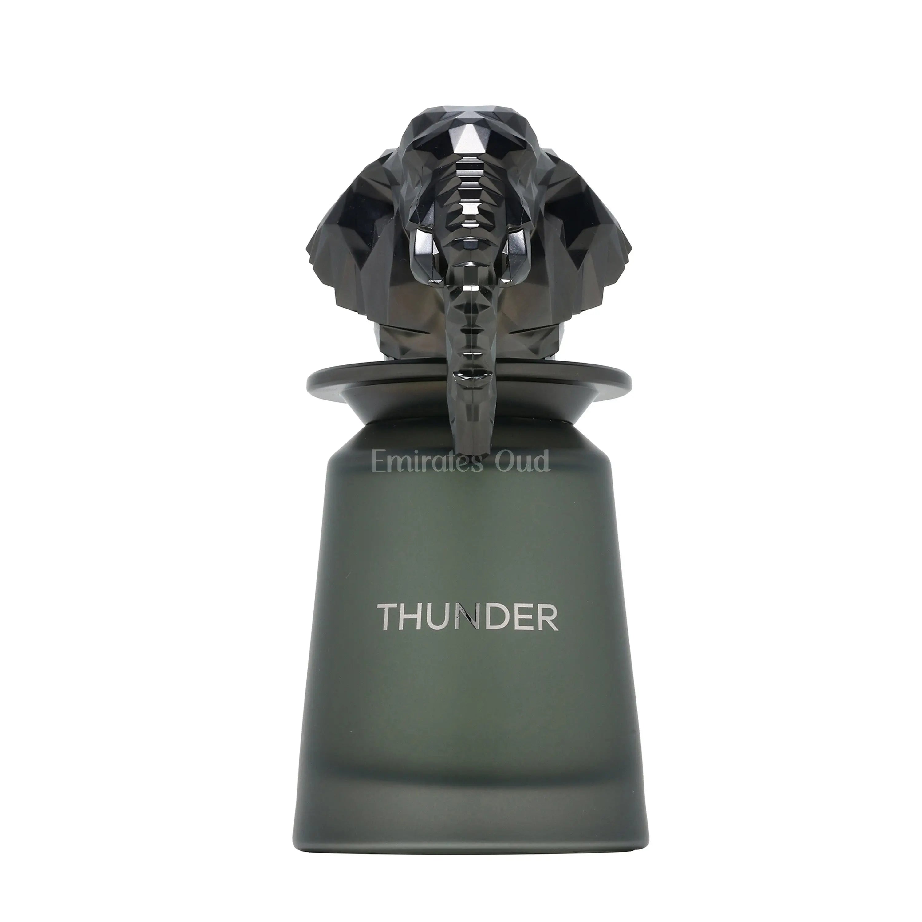 Thunder Perfume 100ml EDP French Avenue | ScentSaver