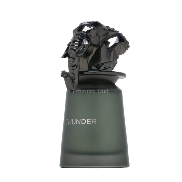 Thunder Perfume 100ml EDP French Avenue | ScentSaver