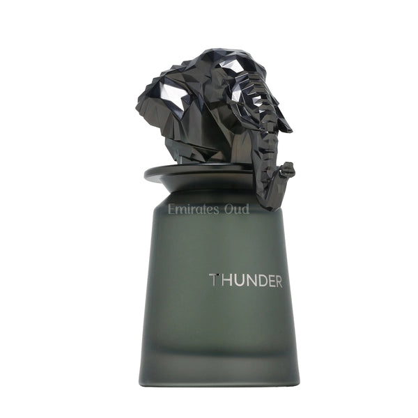 Thunder Perfume 100ml EDP French Avenue | ScentSaver
