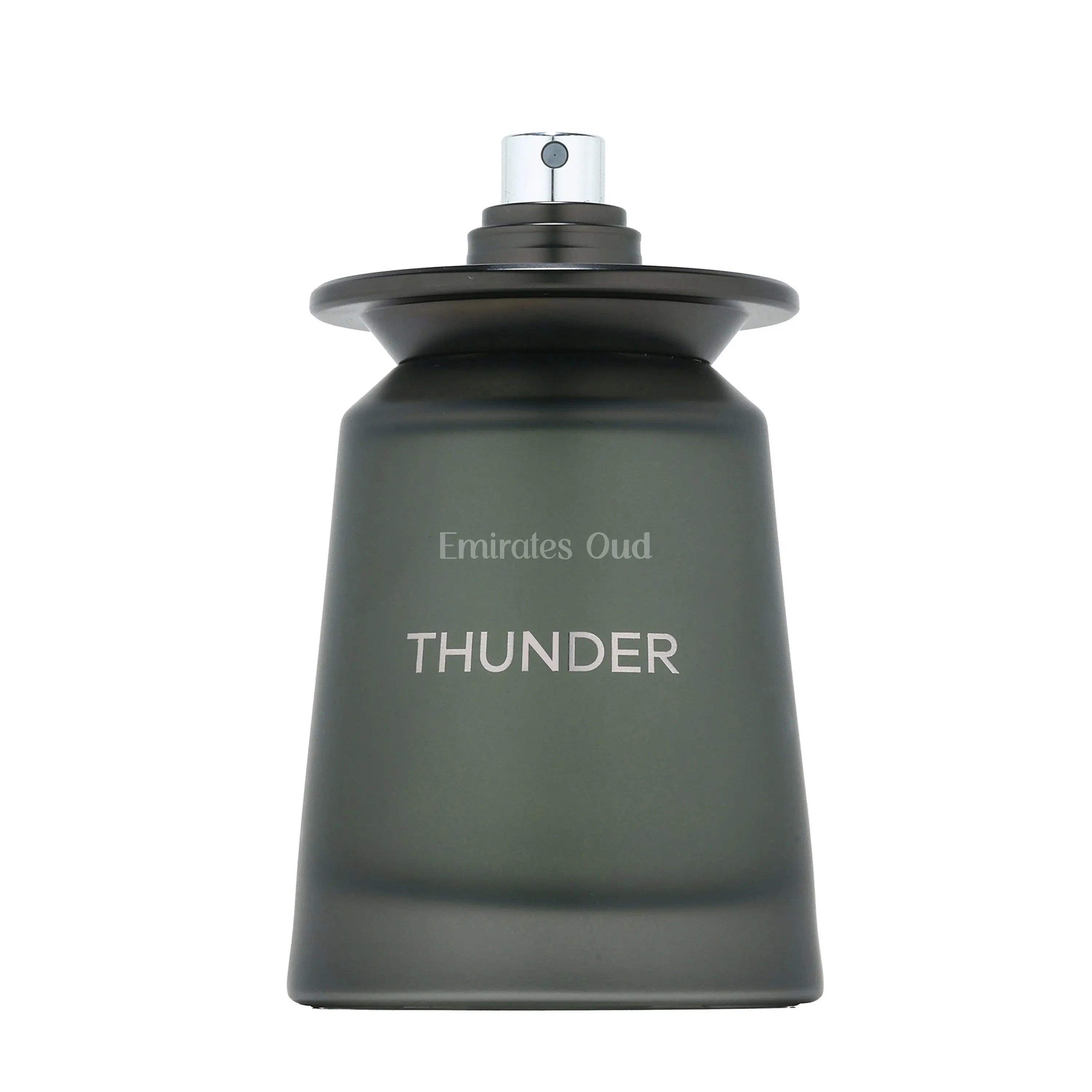 Thunder Perfume 100ml EDP French Avenue | ScentSaver