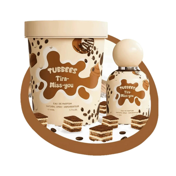Tira Miss You Perfume 50ml EDP Tubbees | ScentSaver