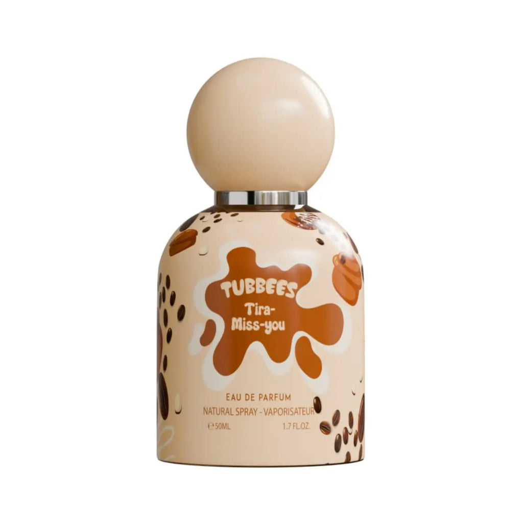 Tira Miss You Perfume 50ml EDP Tubbees | ScentSaver