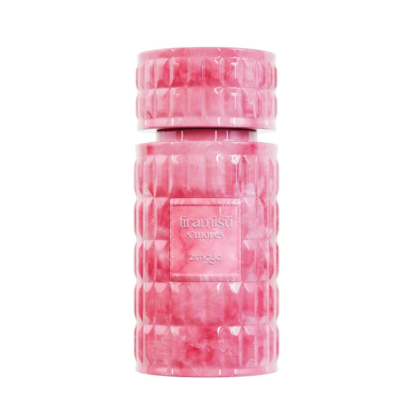 Tiramisu S'mores Perfume 100ml EDP Zimaya By Afnan | ScentSaver