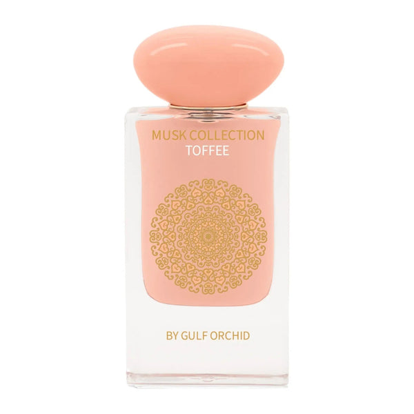 Toffee Perfume 60ml EDP Gulf Orchid | ScentSaver