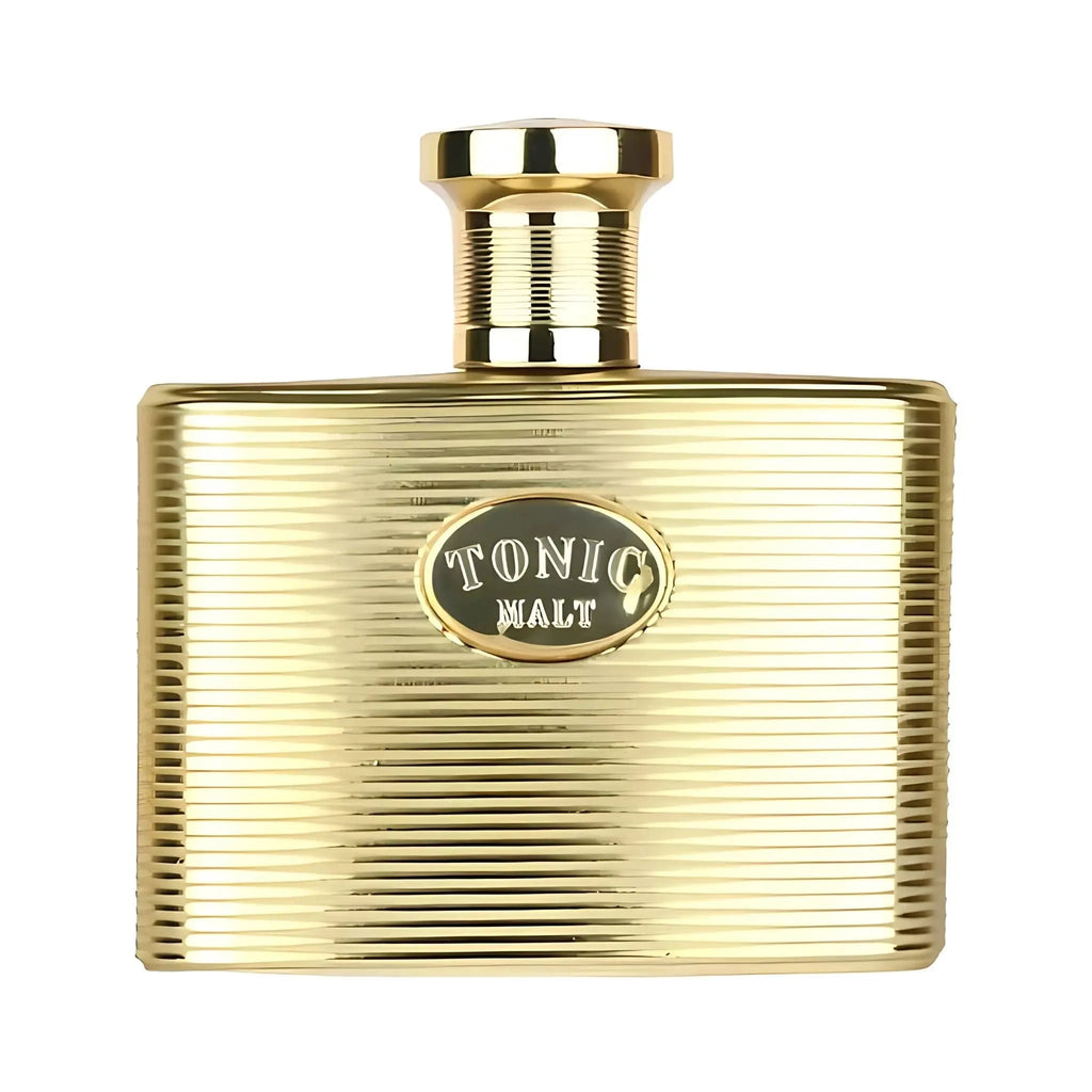 Tonic Malt Perfume 100ml EDP Maison Alhambra | ScentSaver