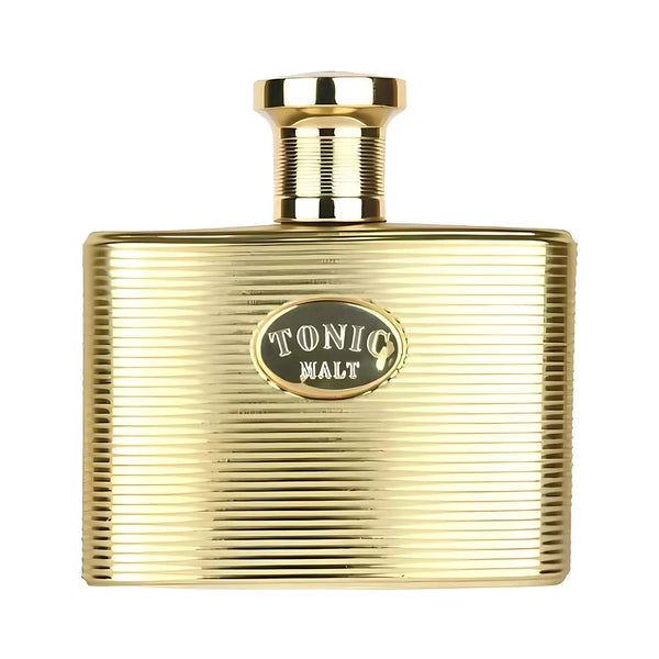 Tonic Malt Perfume 100ml EDP Maison Alhambra | ScentSaver