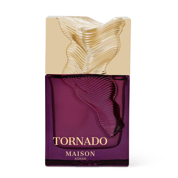 Tornado Perfume 100ml EDP Maison Asrar | ScentSaver