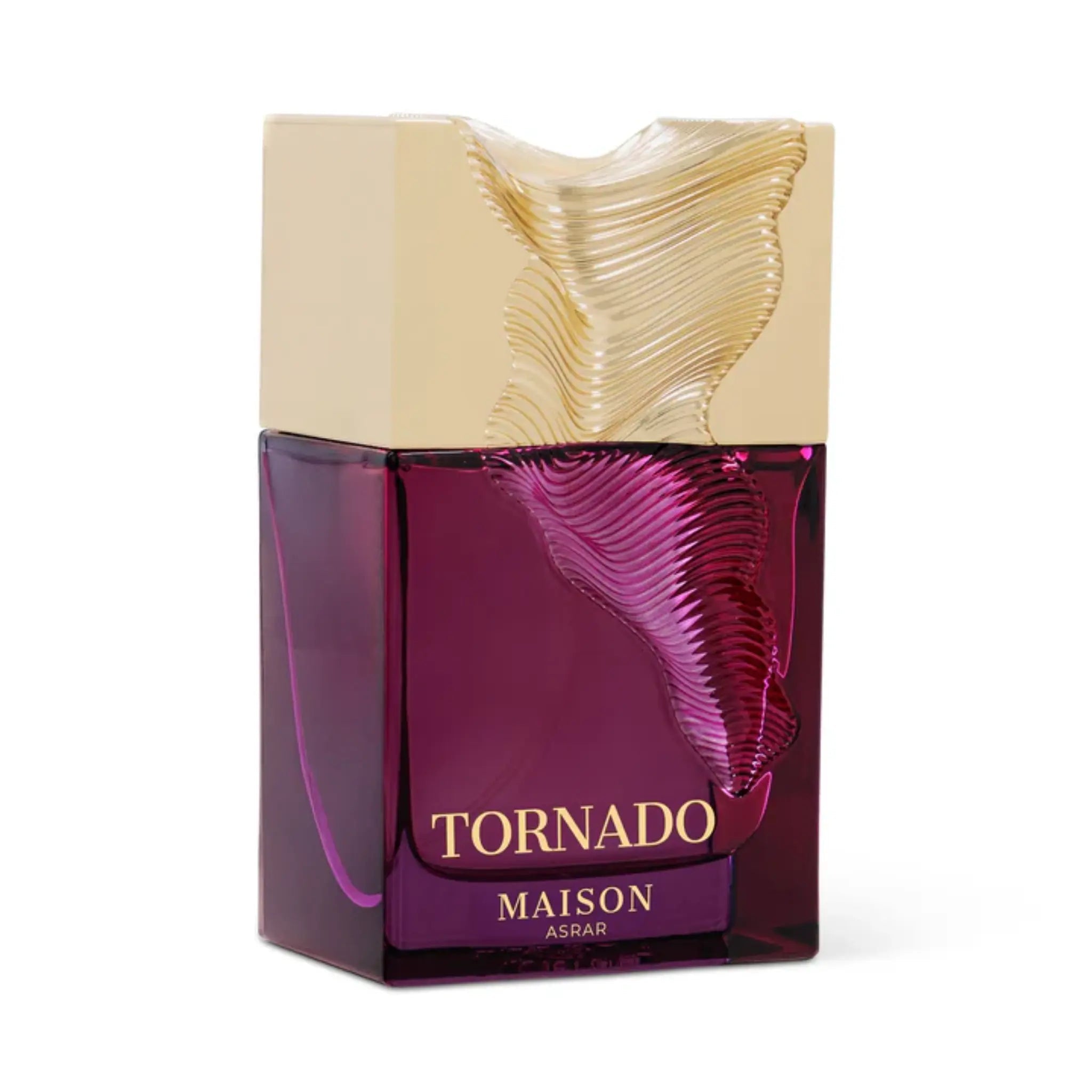 Tornado Perfume 100ml EDP Maison Asrar | ScentSaver