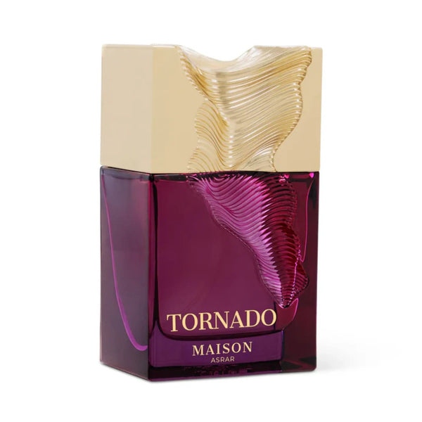 Tornado Perfume 100ml EDP Maison Asrar | ScentSaver