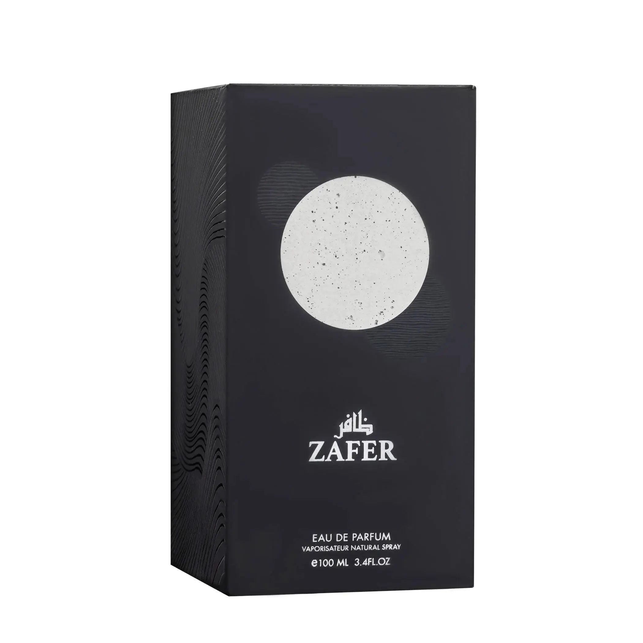 Zafer Perfume 100ml EDP Risala | ScentSaver