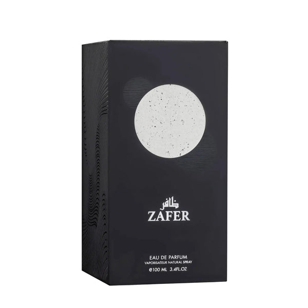Zafer Perfume 100ml EDP Risala | ScentSaver