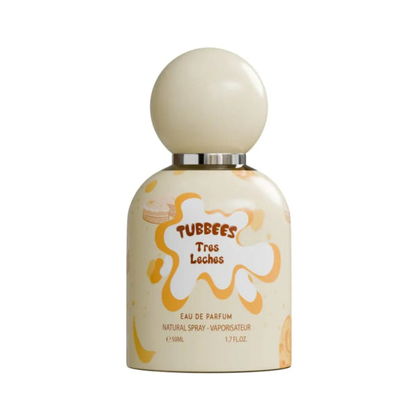 Tres Leches Perfume 50ml EDP Tubbees | ScentSaver