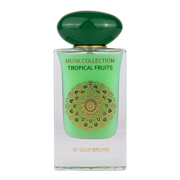 Tropical Fruits Perfume 60ml EDP Gulf Orchid | ScentSaver