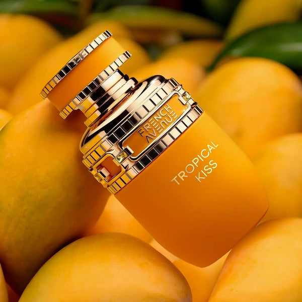 Tropical Kiss 80ml EDP French Avenue by Fragrance World | ScentSaver