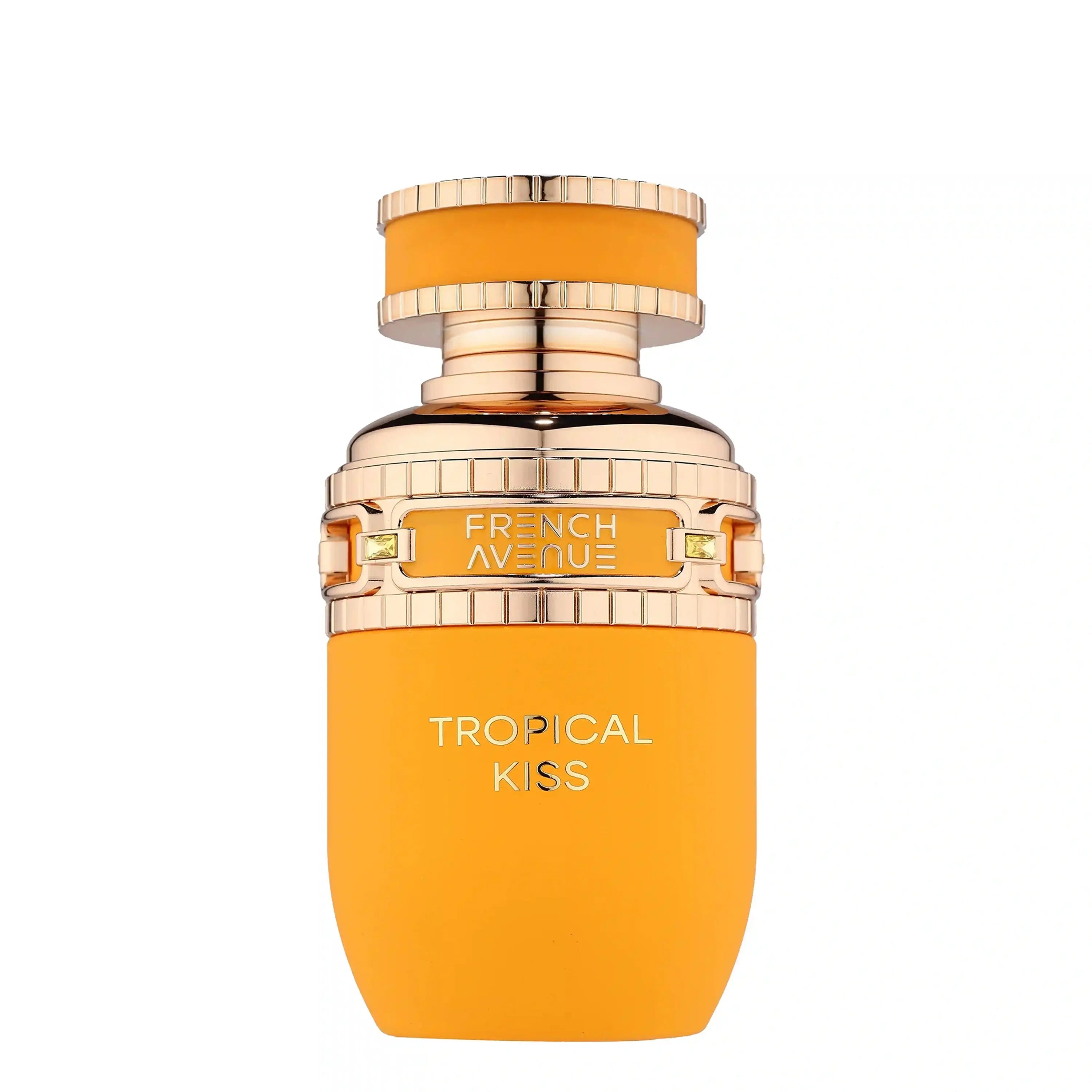 Tropical Kiss 80ml EDP French Avenue by Fragrance World | ScentSaver
