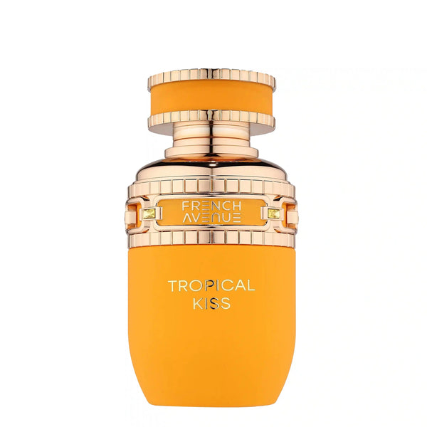 Tropical Kiss 80ml EDP French Avenue by Fragrance World | ScentSaver