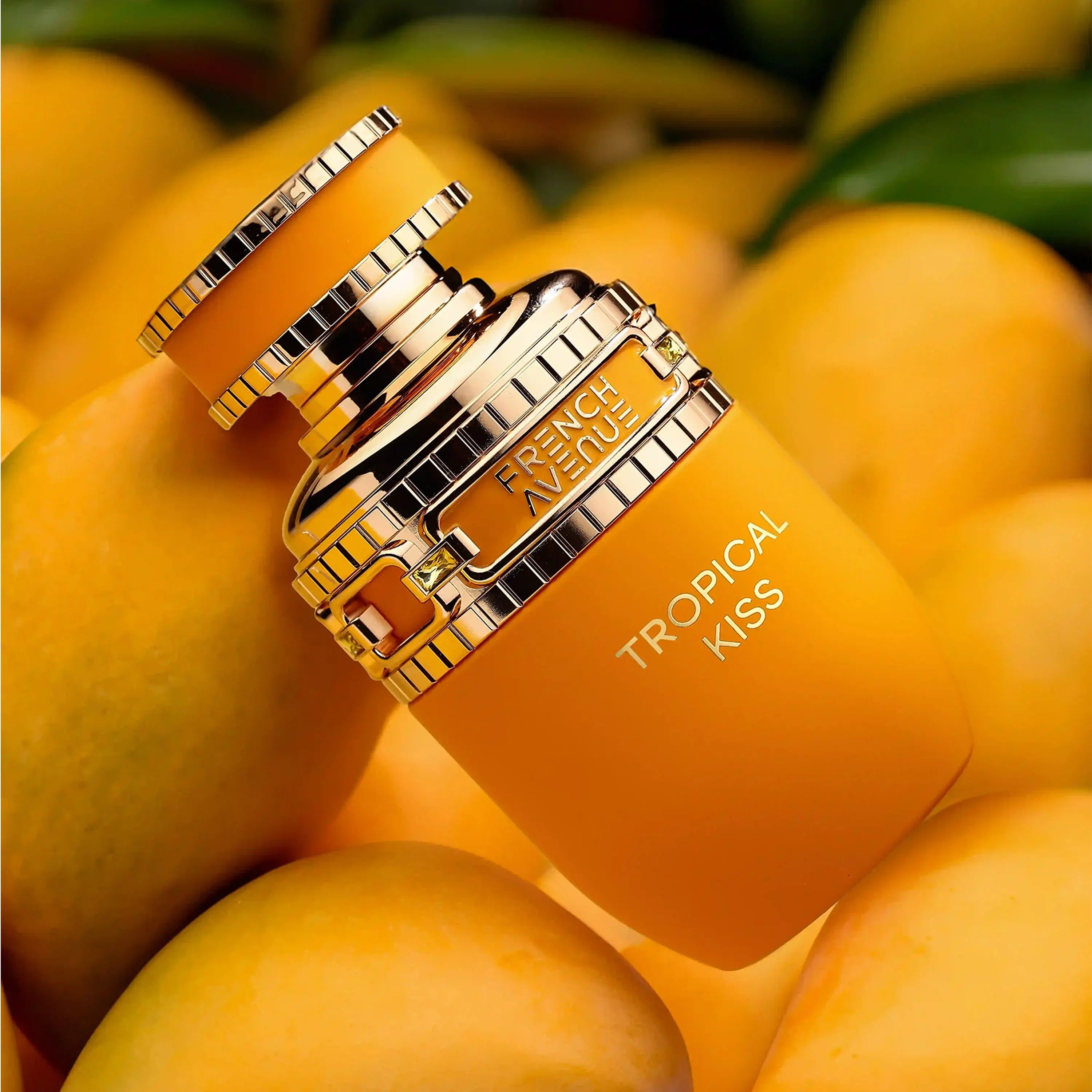 Tropical Kiss 80ml EDP French Avenue by Fragrance World | ScentSaver