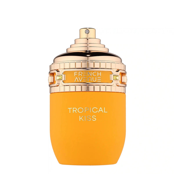 Tropical Kiss 80ml EDP French Avenue by Fragrance World | ScentSaver