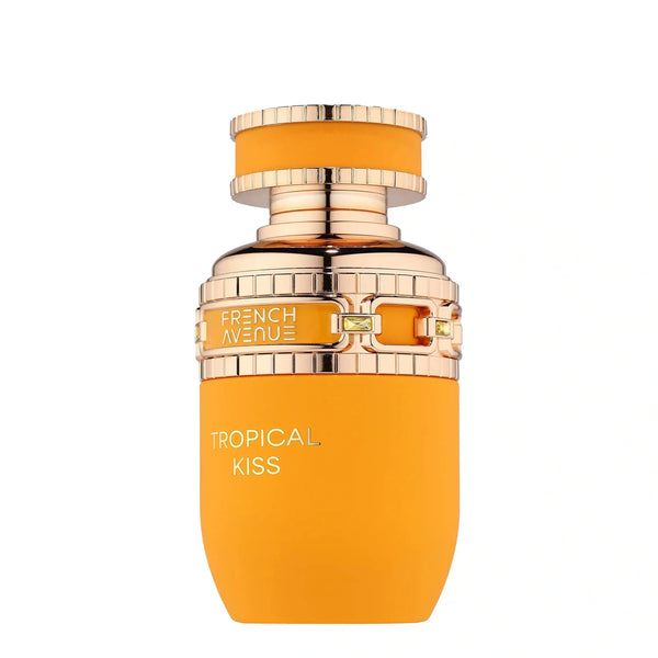 Tropical Kiss 80ml EDP French Avenue by Fragrance World | ScentSaver
