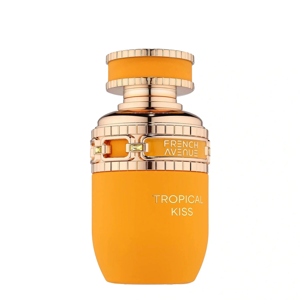 Tropical Kiss 80ml EDP French Avenue by Fragrance World | ScentSaver