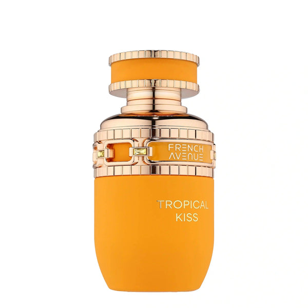 Tropical Kiss 80ml EDP French Avenue by Fragrance World | ScentSaver