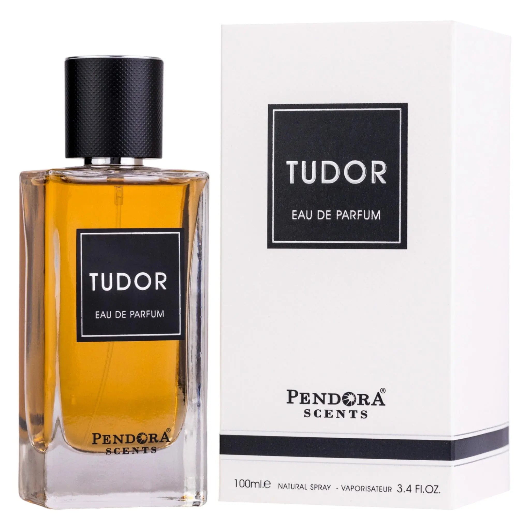 Tudor Perfume 100ml EDP Pendora Scents by Paris Corner | ScentSaver