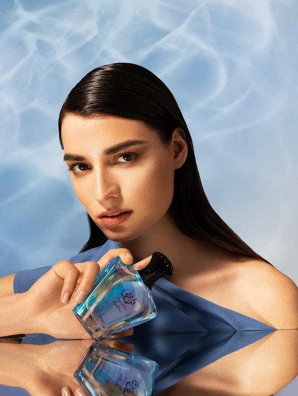 Turathi Electric Perfume 90ml EDP Afnan | ScentSaver
