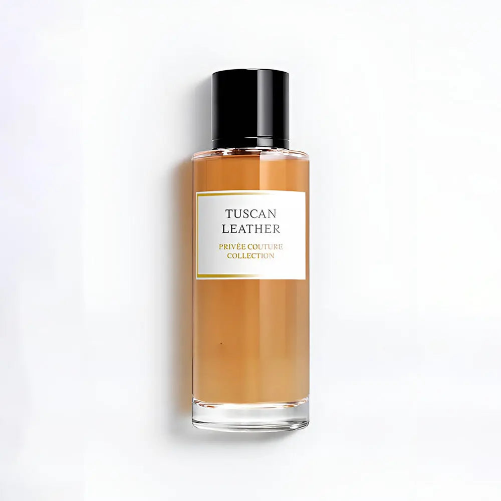 Tuscan Leather Perfume 30ml EDP Privee Couture Collection | ScentSaver Main image