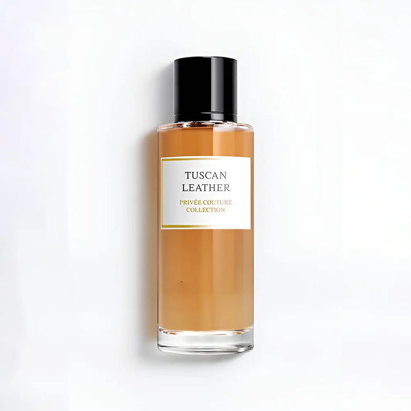 Tuscan Leather Perfume 30ml EDP Privee Couture Collection | ScentSaver