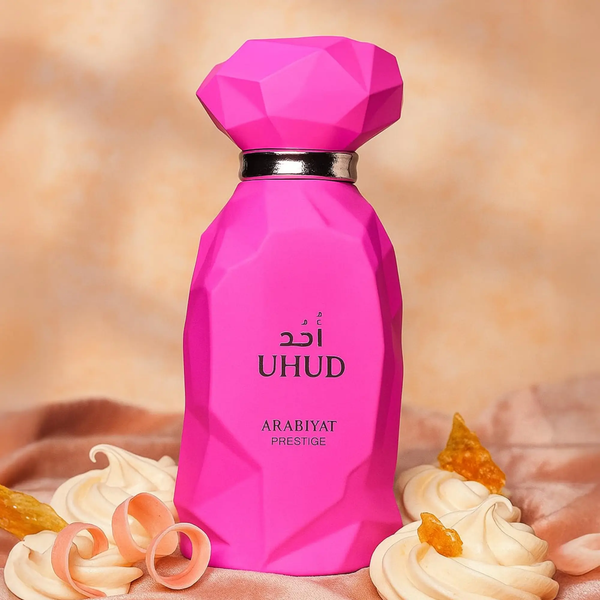 Uhud Perfume 100ml EDP Arabiyat Prestige | ScentSaver
