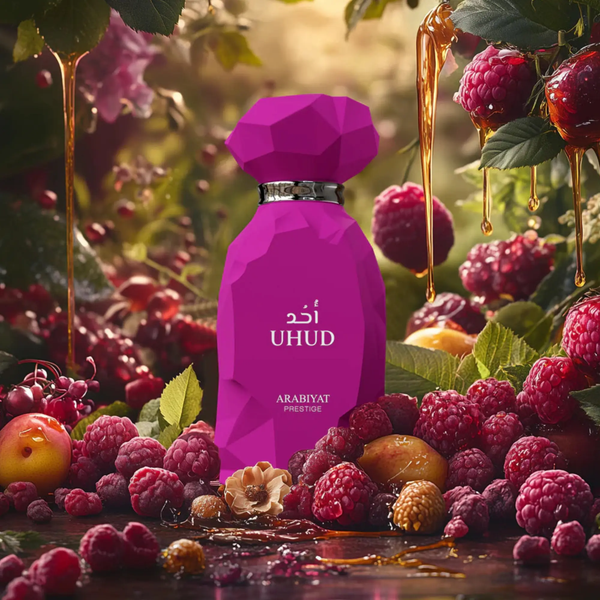 Uhud Perfume 100ml EDP Arabiyat Prestige | ScentSaver