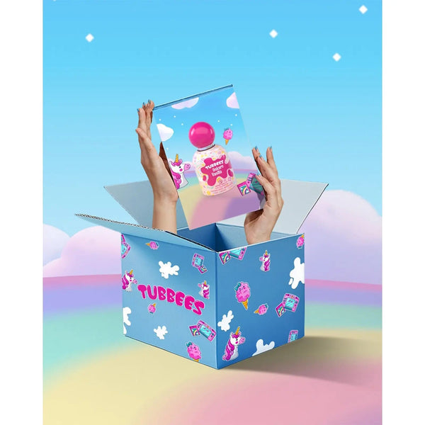 Unicorn Vanilla Perfume 50ml EDP Tubbees | ScentSaver